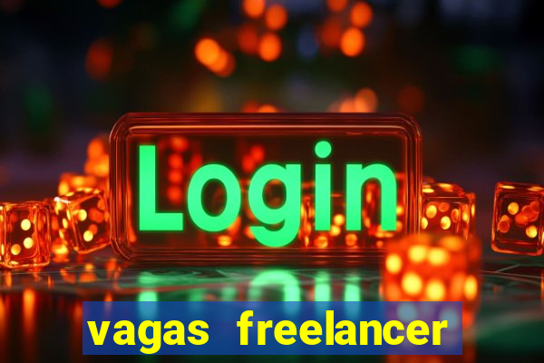 vagas freelancer porto alegre